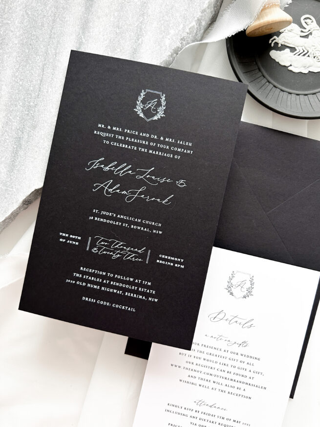 Eloise Invitation - Image 2